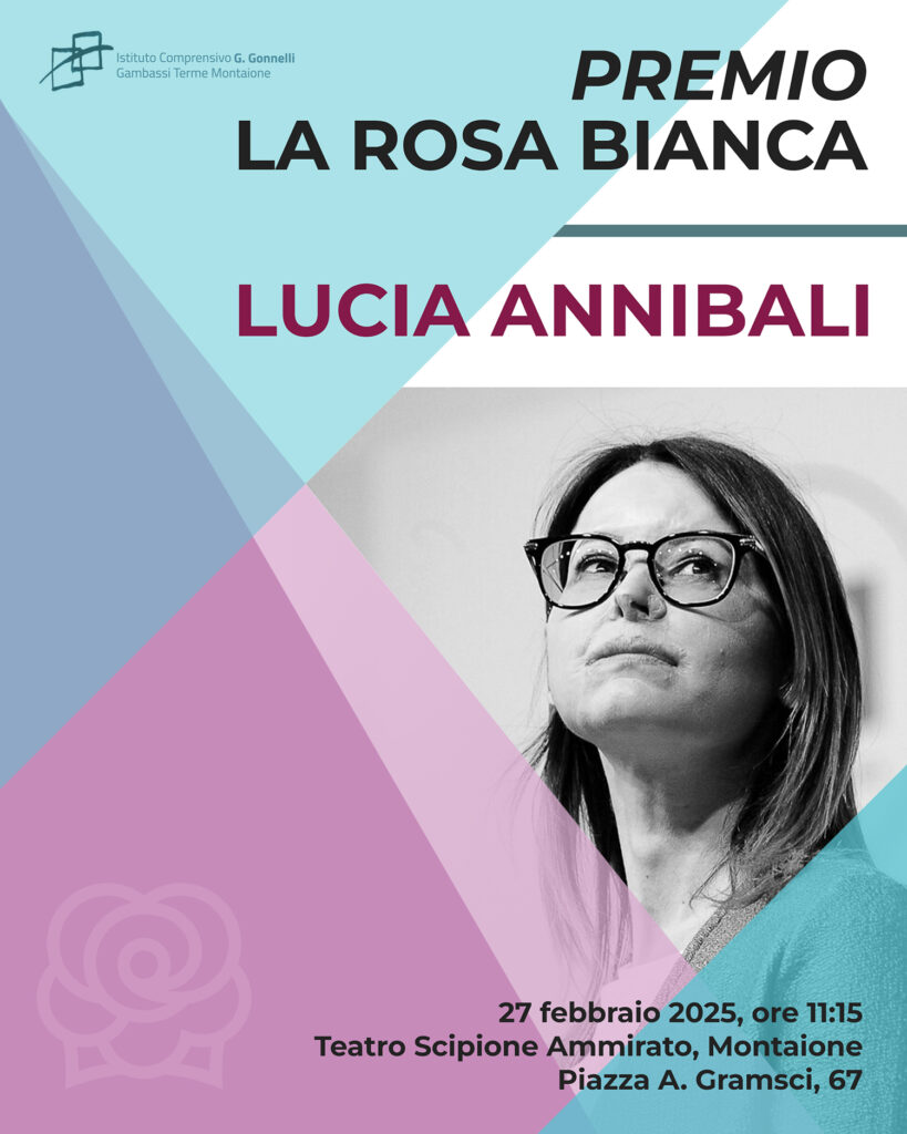 Premio La Rosa Bianca