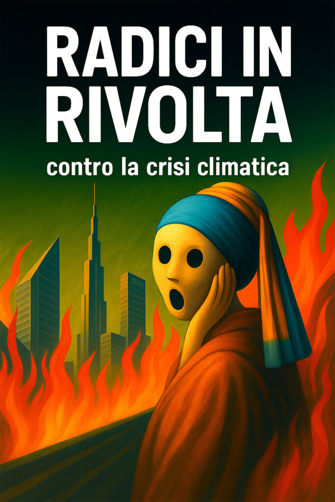 Radici in Rivolta