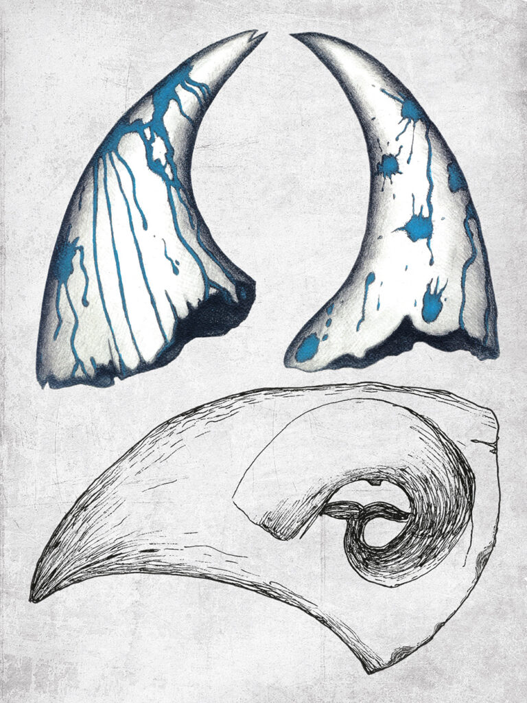 Tavola de Il gran sudario del mare (4)