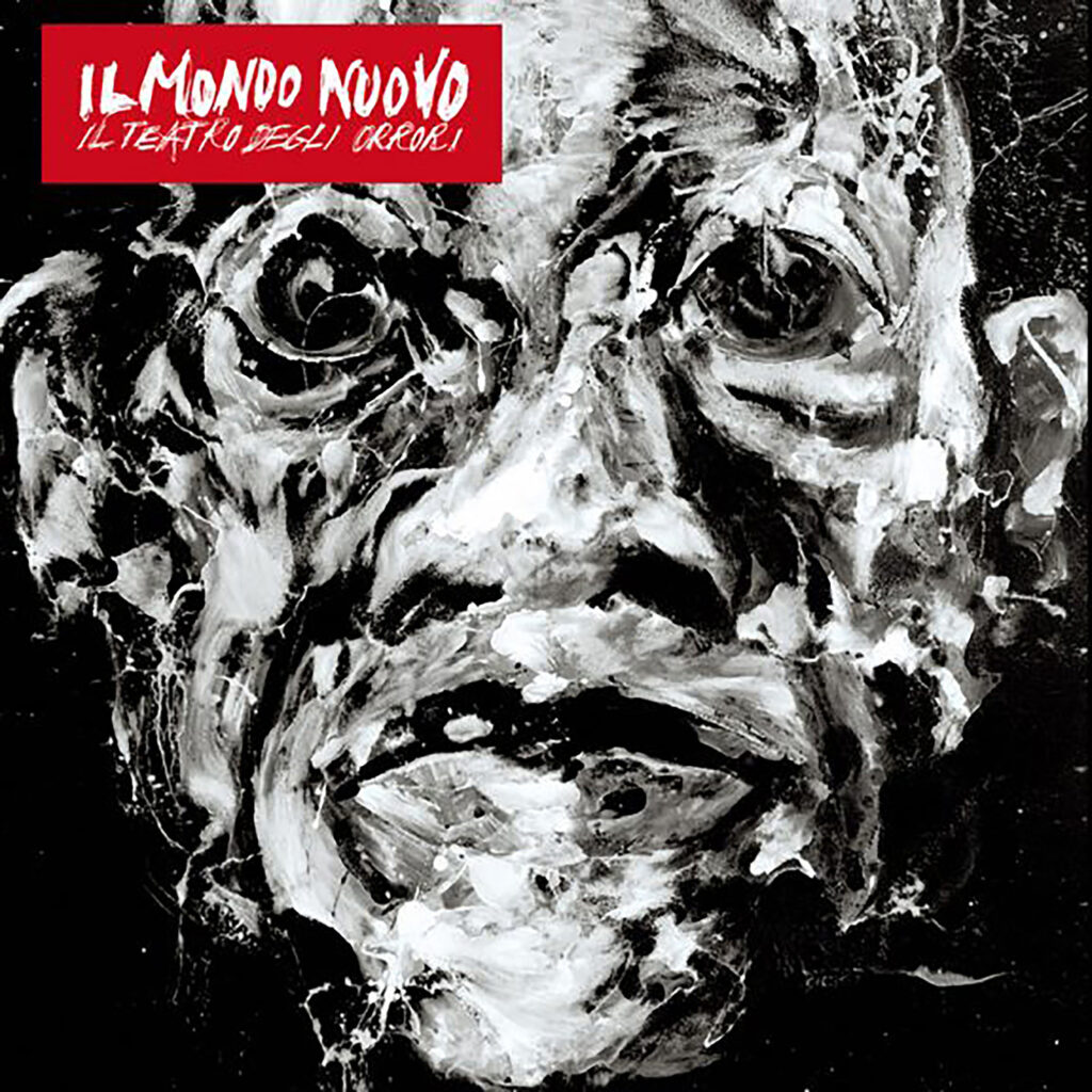 Album Il Mondo Nuovo