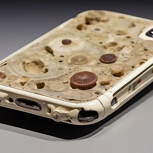 Fossili del Futuro (1)