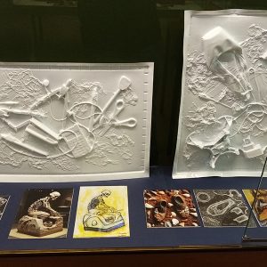 Fossili del Futuro (7)