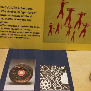 Fossili del Futuro (8)