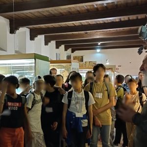 Fossili del Futuro (9)