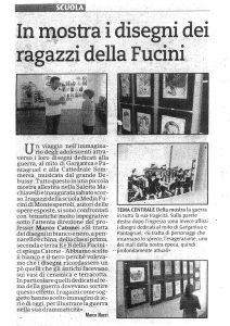 Pandora - Articolo Metropoli