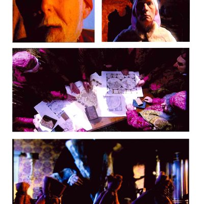 Venezia e la galea perduta 2